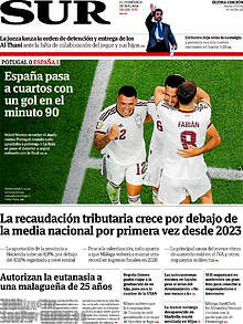Periodico Sur