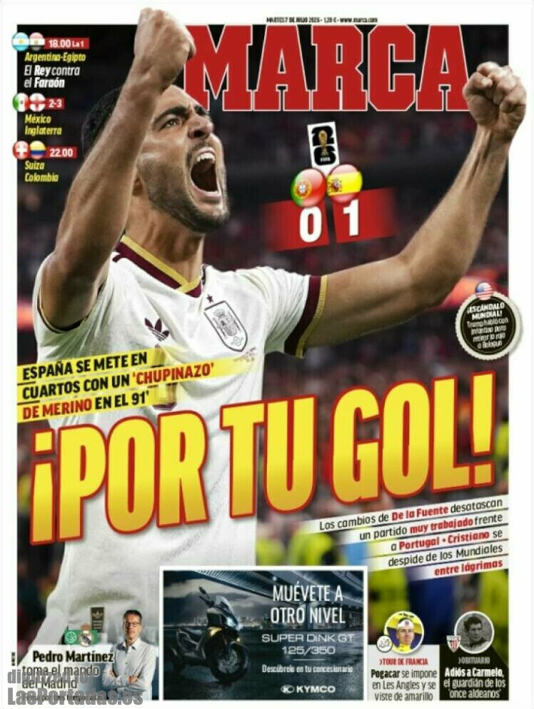 Marca