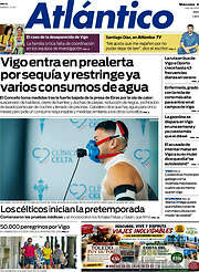 /Atlántico Diario