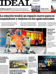 Periodico Ideal
