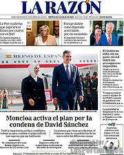 /La Razón