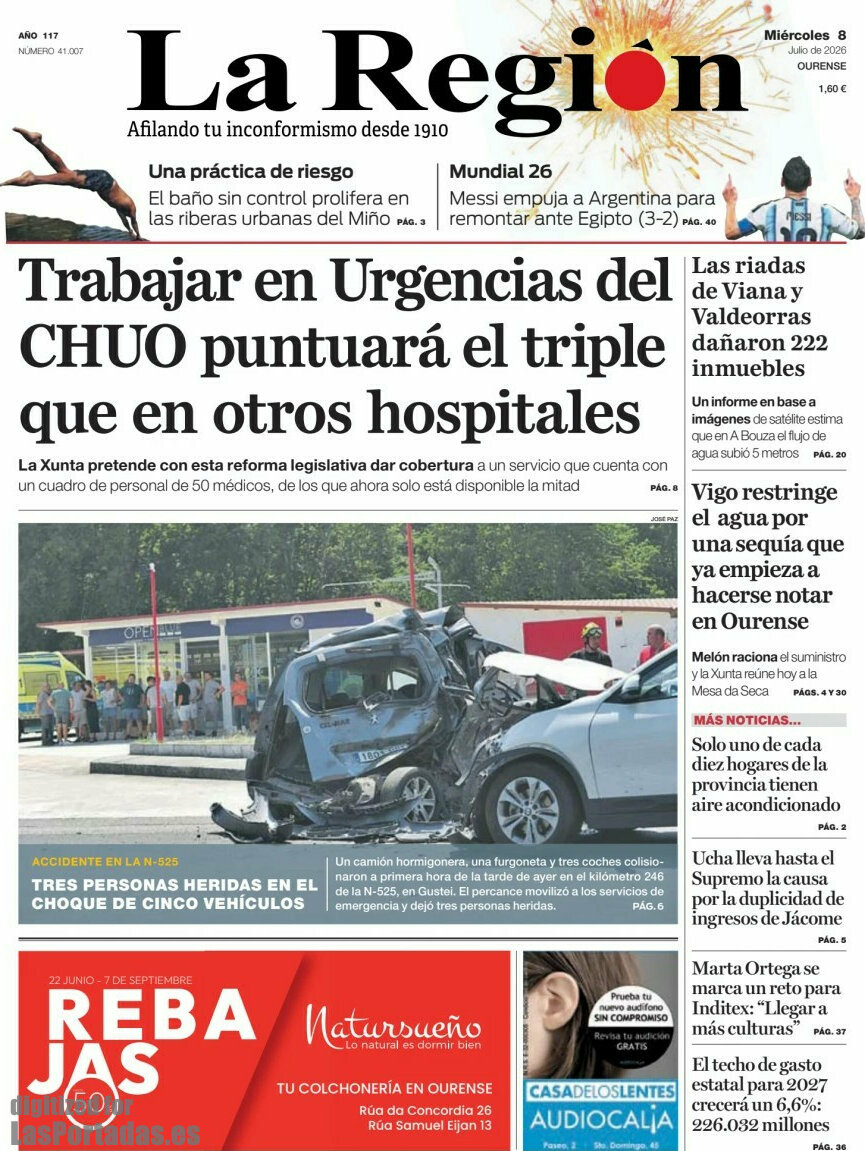 La Región