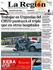 /La Región