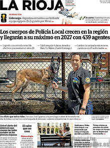 Periodico La Rioja
