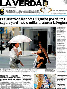 Periodico La Verdad