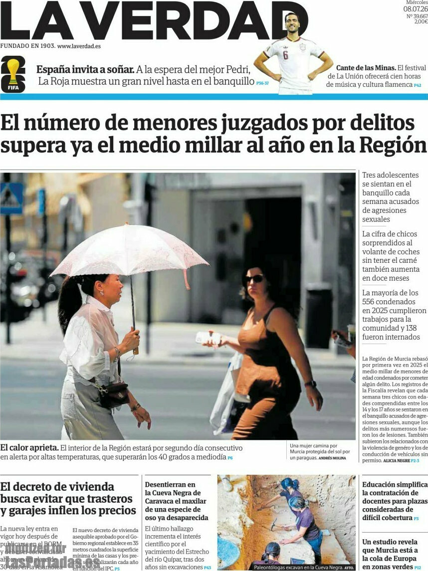 La Verdad