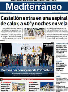 Periodico Mediterráneo