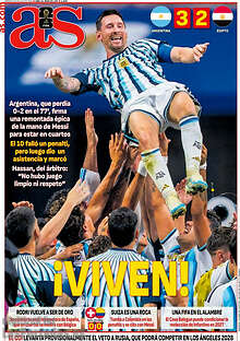 Periodico AS
