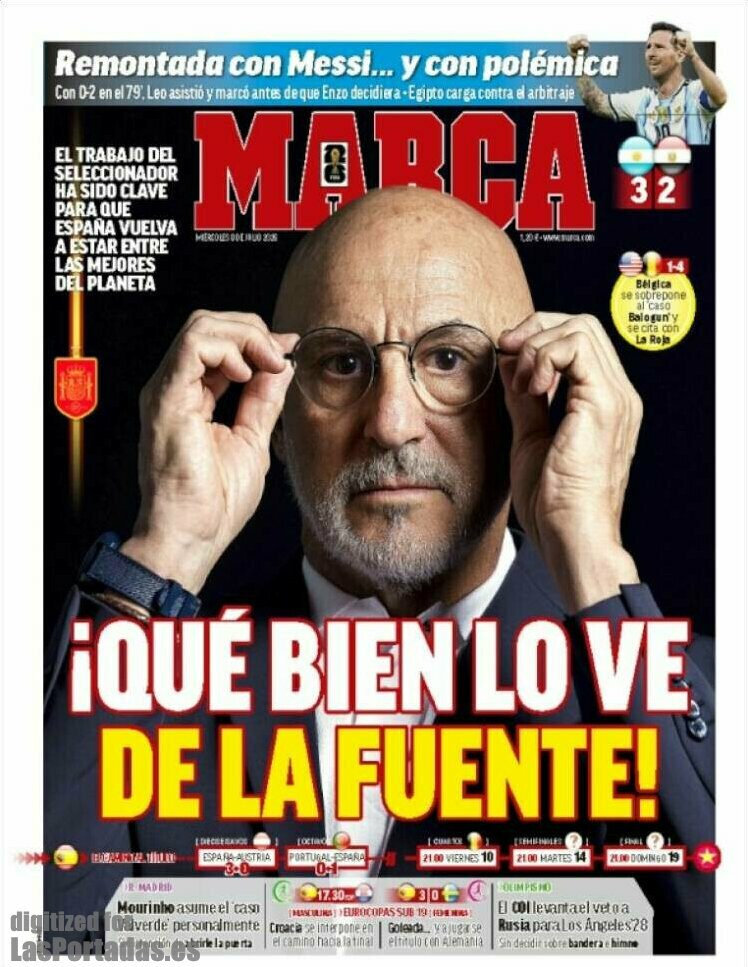 Marca