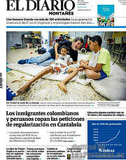 /El Diario Montañés