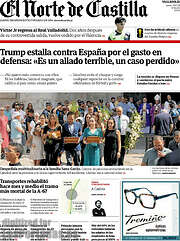 /El Norte de Castilla