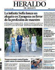 /Heraldo de Aragon