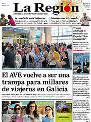 /La Región
