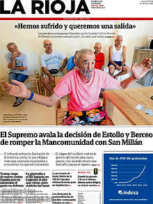 Periodico La Rioja