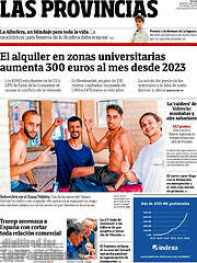 /Las Provincias