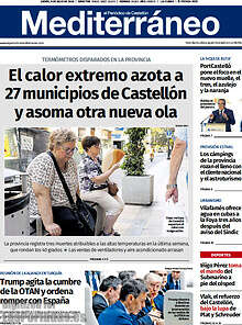 Periodico Mediterráneo
