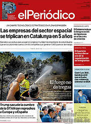 /El Periódico de Catalunya(Castellano)
