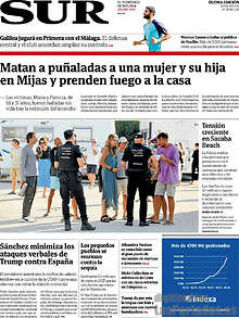Periodico Sur
