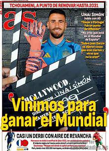 Periodico AS