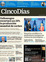 /Cinco Días