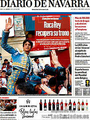 /Diario de Navarra