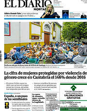 /El Diario Montañés