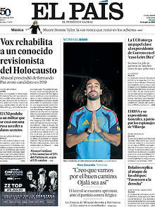 Periodico El País