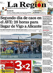 /La Región