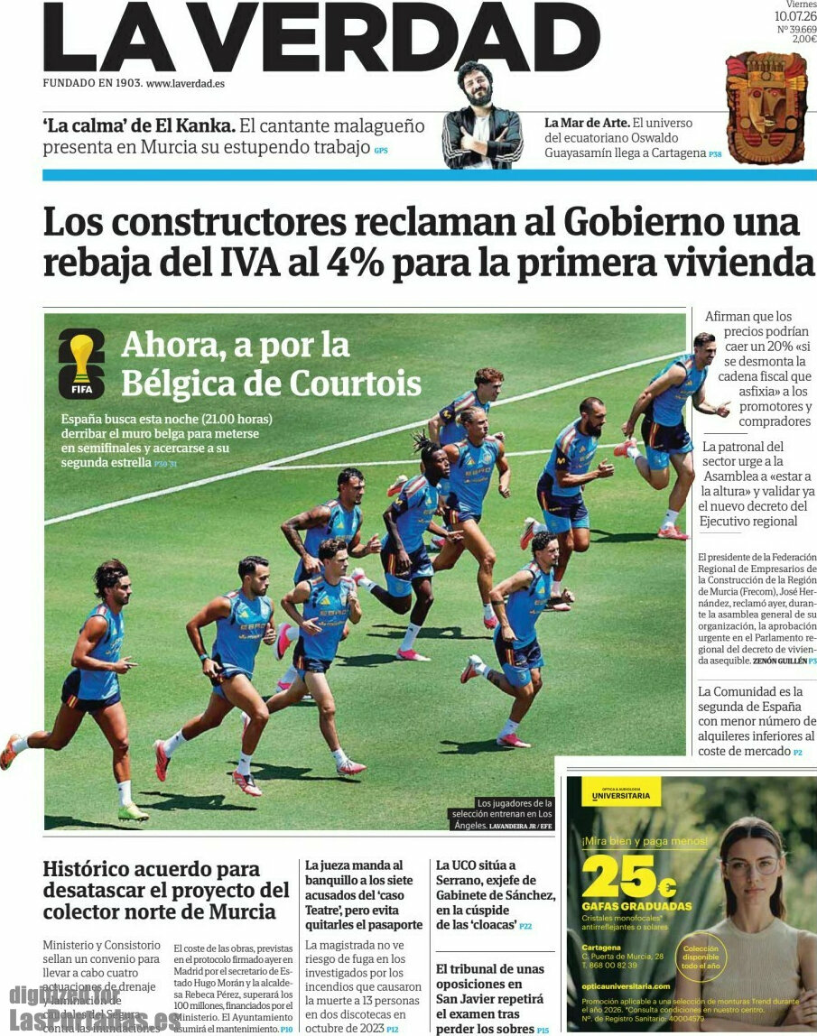 La Verdad