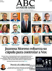 /La Voz de Cádiz
