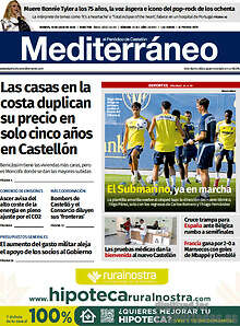 Periodico Mediterráneo