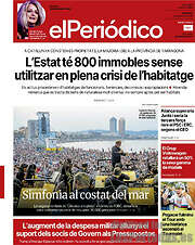 /El Periódico de Catalunya(Català)