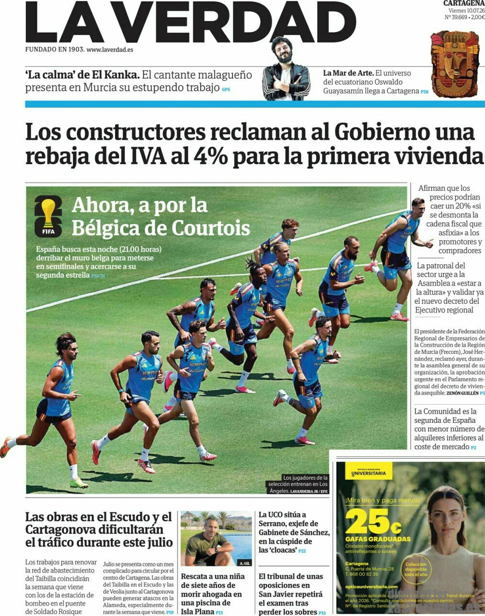La Verdad Cartagena