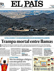 Periodico El País