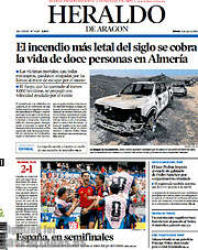 /Heraldo de Aragon