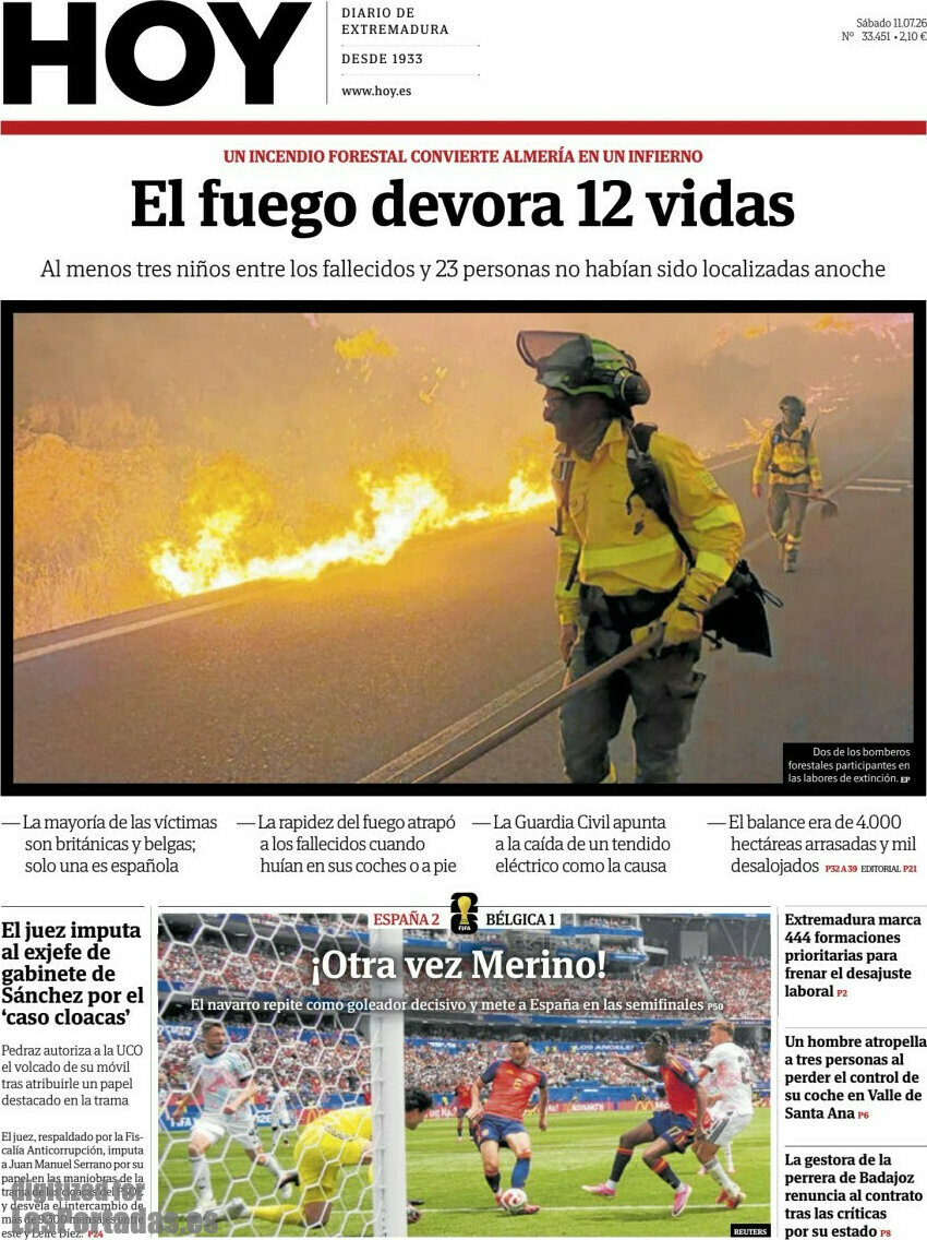 Hoy