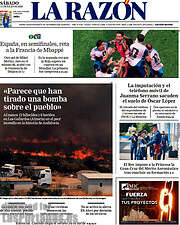 /La Razón