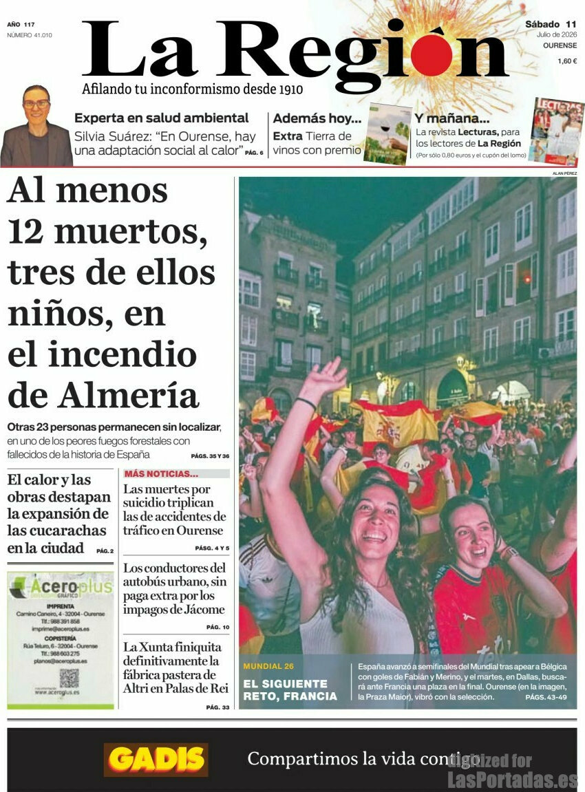 La Región