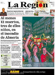 /La Región