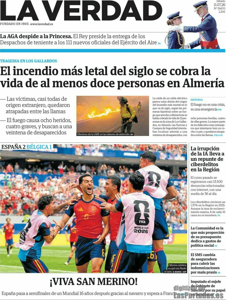 La Verdad