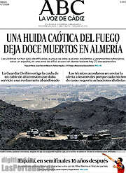 /La Voz de Cádiz