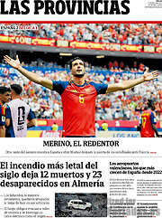 /Las Provincias