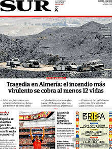 Periodico Sur