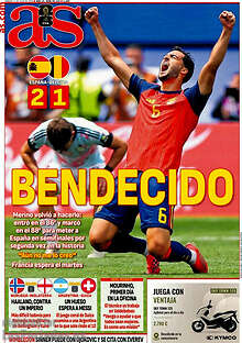 Periodico AS