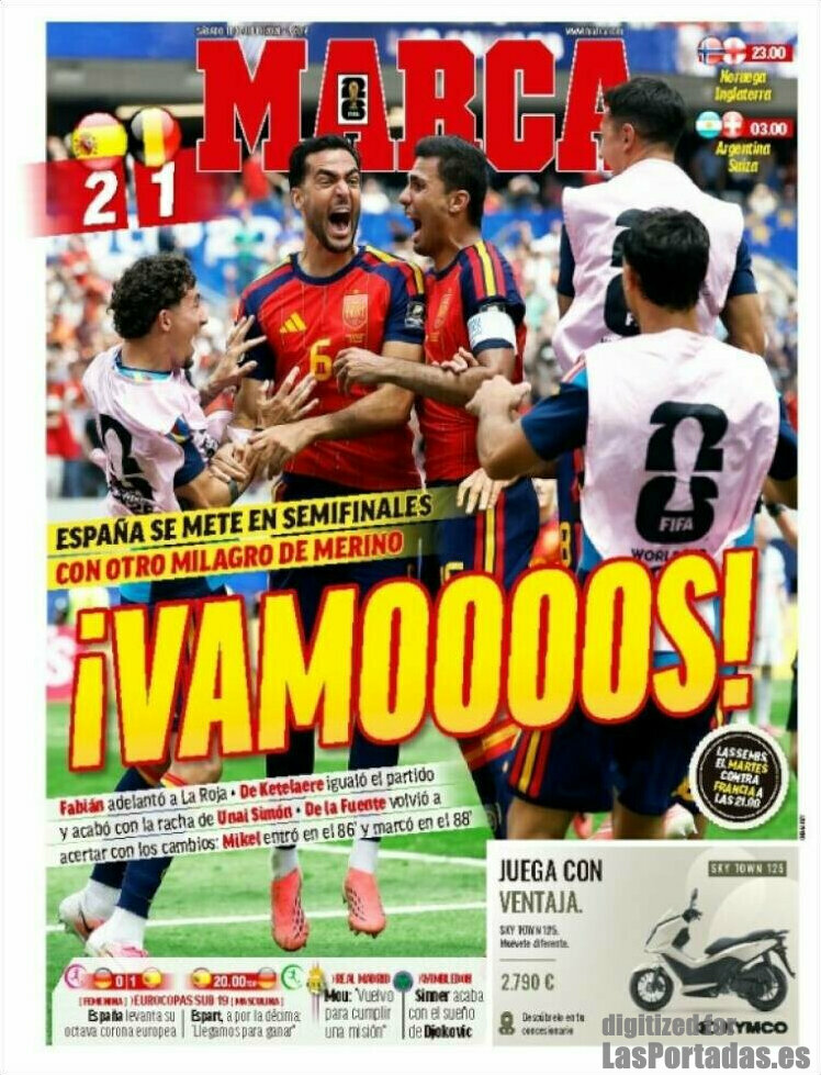 Marca