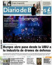 /Diario de Burgos