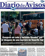 /Diario de Avisos