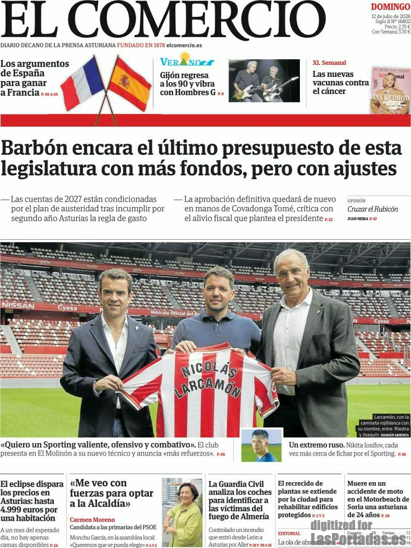 El Comercio