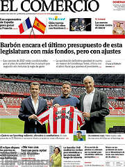 /El Comercio