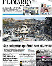 /El Diario Montañés